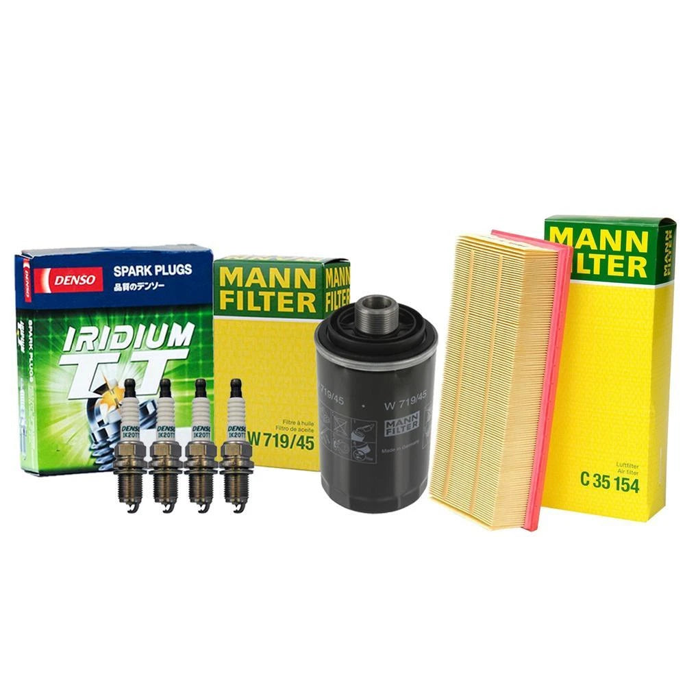 Denso Ignition Tune-Up Kit for