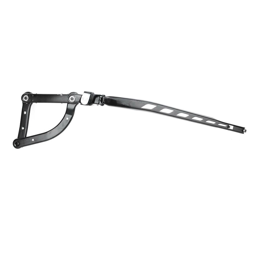 Passenger Right Front Windshield Wiper Arm for BMW E60 E61 E63 E64 (2001-2010)