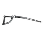 Passenger Right Front Windshield Wiper Arm for BMW E60 E61 E63 E64 (2001-2010)
