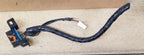 PCM OBDII 16 Pin Port with Pigtail Harness for Lincoln LS (2000–2006)