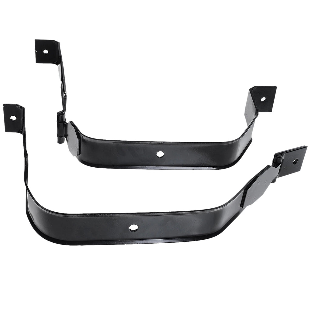 2X Fuel Tank Strap for Ford F-250 Super Duty F-350 Super Duty (2011–2016)