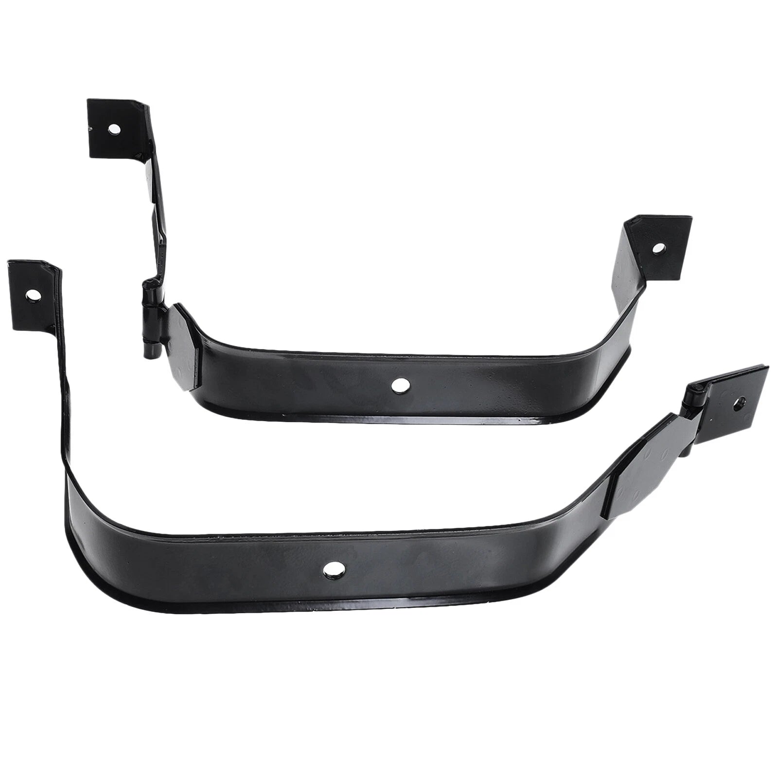 2X Fuel Tank Strap for Ford F-250 Super Duty F-350 Super Duty (2011–2016)
