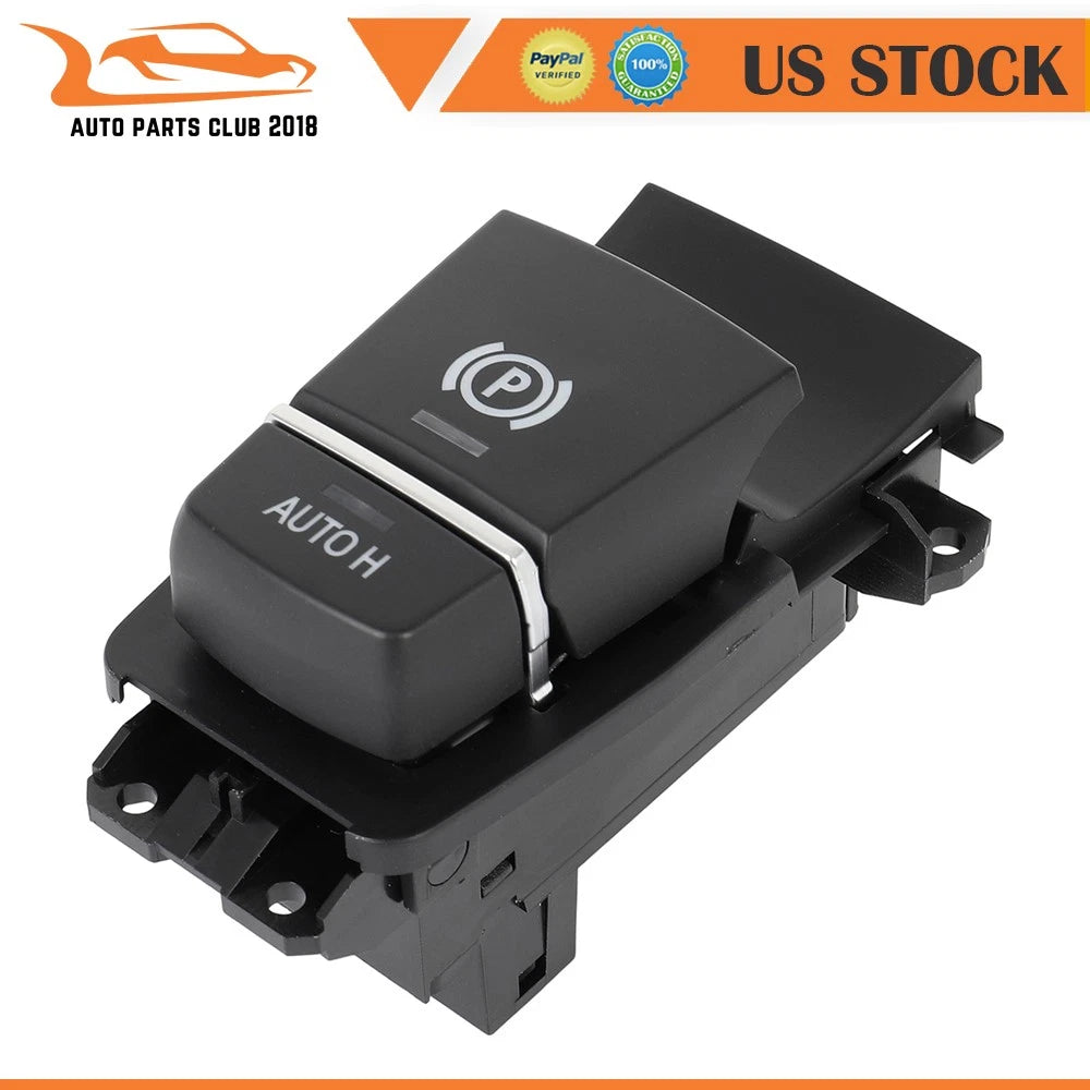 Brake Parking Switch for BMW 320i, M6 (2012-2018)