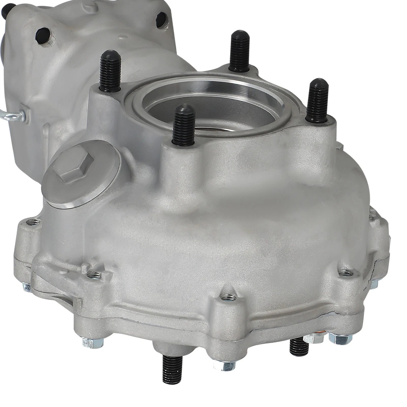 Rear Final Gear Differential Assembly for Honda Foreman 400/450 (2002–2004)