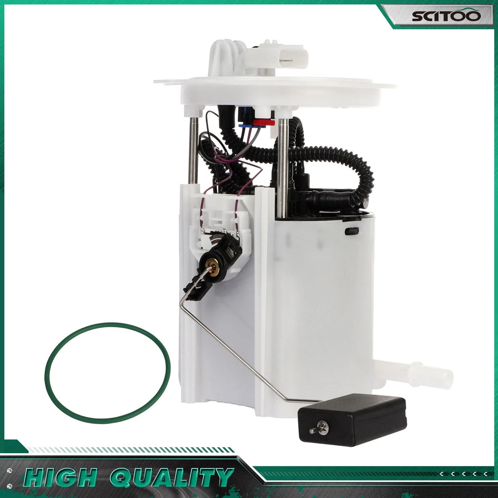 Fuel Pump Assembly for Dodge Durango, Jeep Grand Cherokee (2011–2014) E7271M