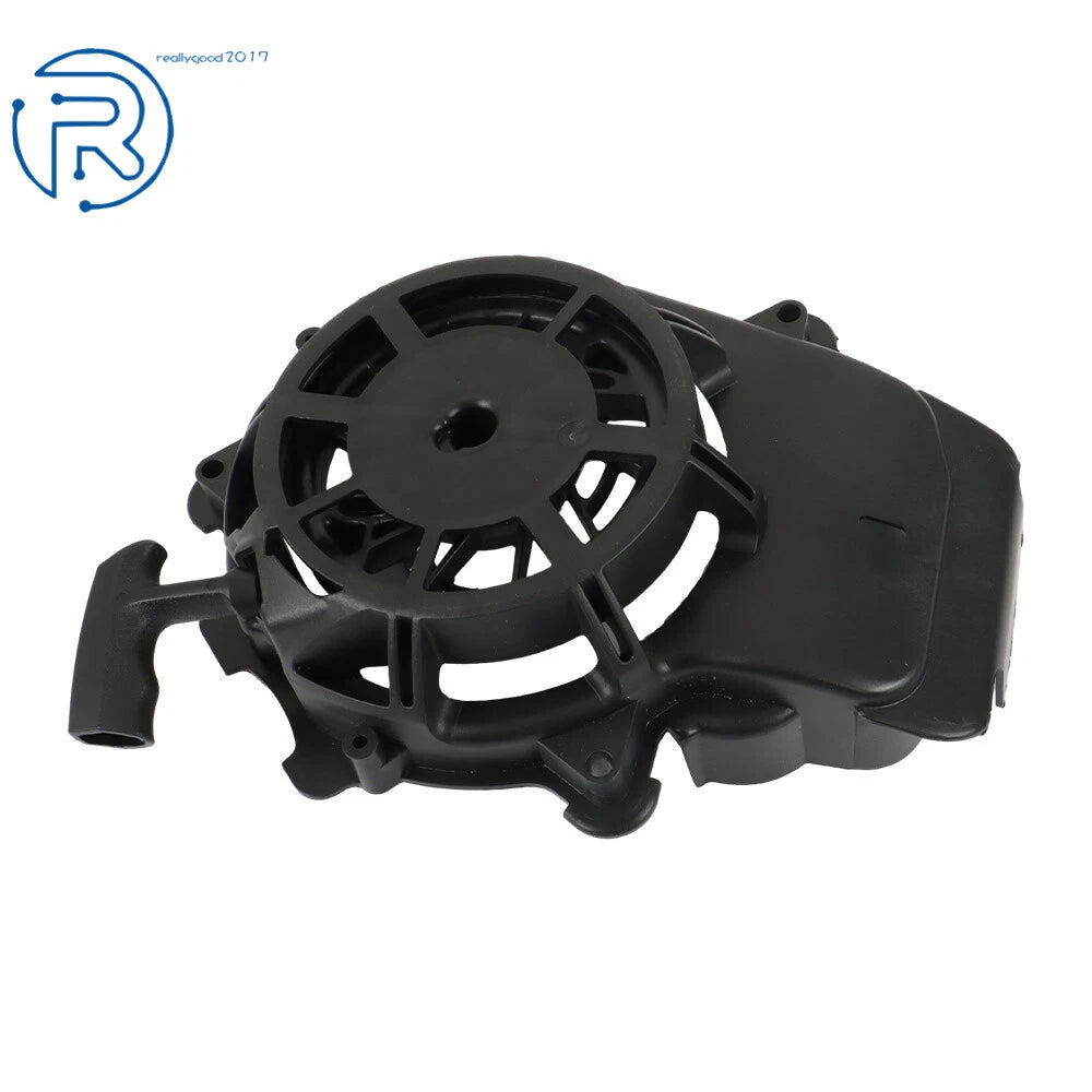Rewind Recoil Starter for Briggs & Stratton Mower (594062)