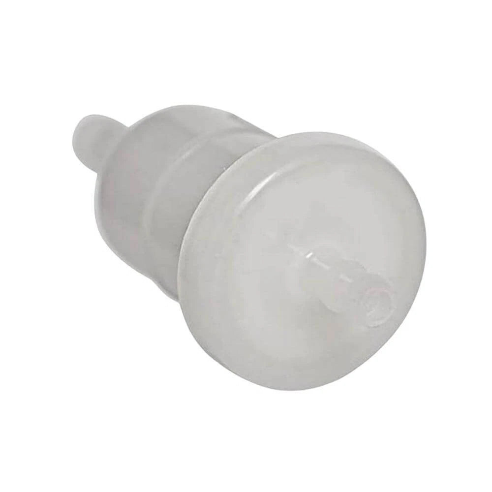 Inline Fuel Filter for Honda BF8 BF10 BF15 BF20 BF25 BF30 (1990–2023) 16910-ZV4-005