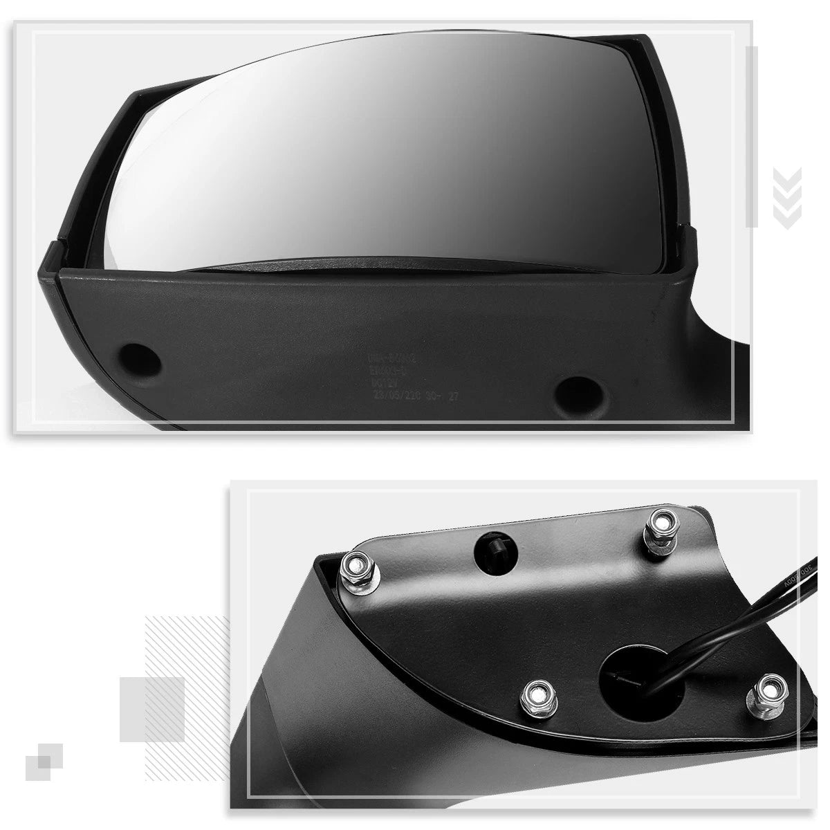 Aluminum Core Radiator for MDX/Pilot/Ridgeline (2014–2020)