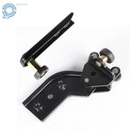 Sliding Door Roller Bracket for GMC Chevrolet Express (1996-2020)