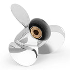 10.5 x 13 Stainless Steel Propeller for Mercury 25-70HP (RH) (48-855858A46)