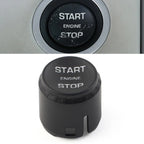 Push Button Cover for Range Rover Evoque Sport (2012–2021)