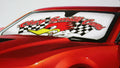 Sun Shade Protector for Mr Horsepower Clay Smith (2010–2023)