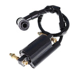 Ignition Coil CDI Spark Plug Kit for Kawasaki Bayou 300 (1988â2004)
