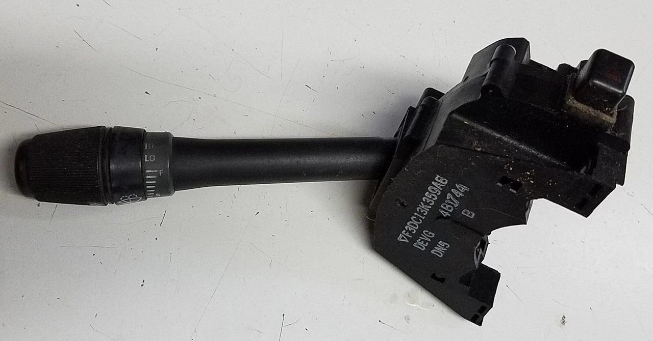 Turn Signal Multi Function Switch for Thunderbird Cougar Mark VIII (1993–1997)
