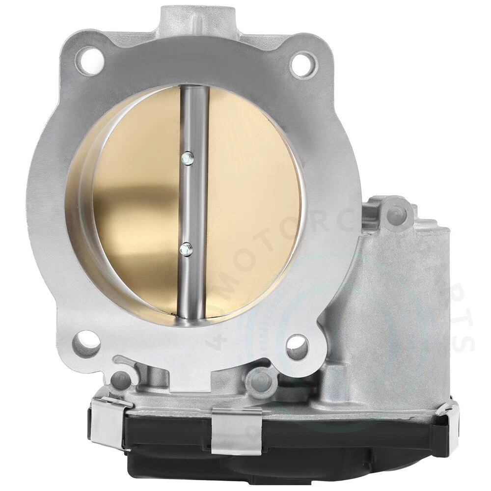 72mm Throttle Body for Chevrolet Equinox (2013–2017)
