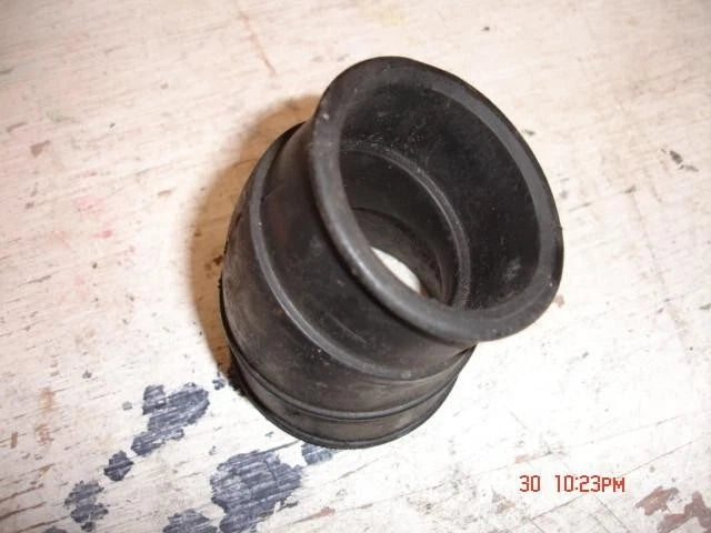 Inlet Plenum Connecting Hose for Ford Thunderbird SC (1989–1995)