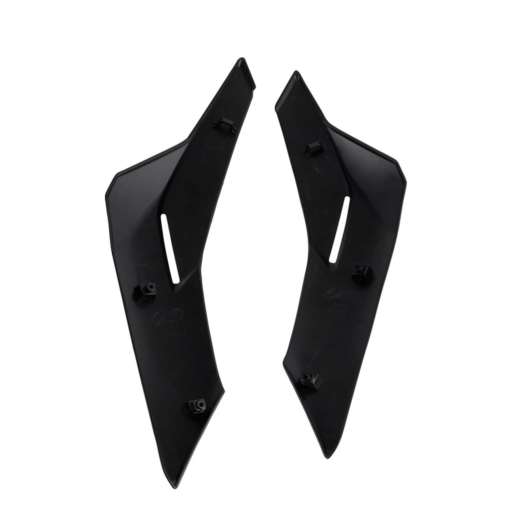 Lower Belly Pan Guard for Triumph Street Triple 765 R/RS (2023–2025)