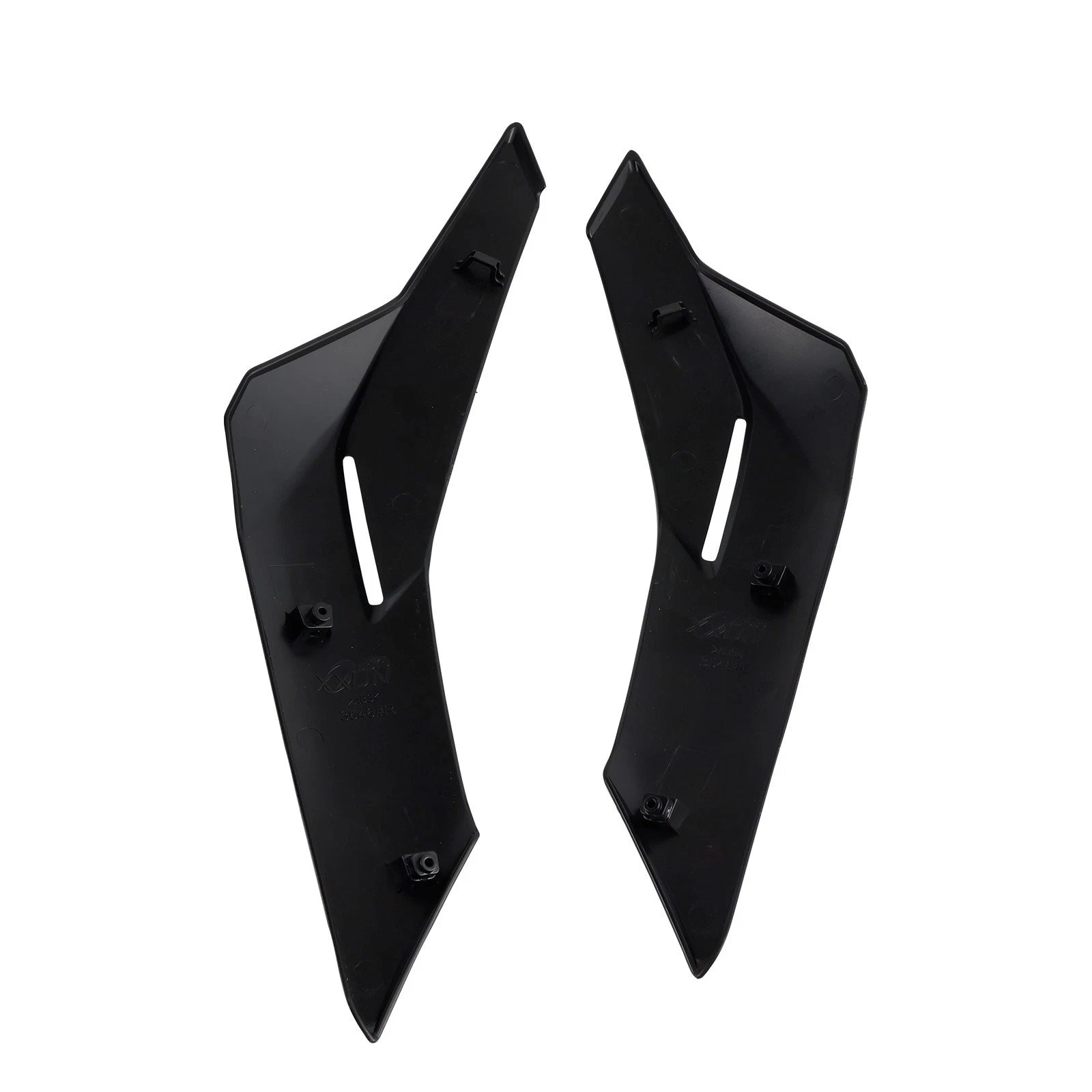 Lower Belly Pan Guard for Triumph Street Triple 765 R/RS (2023–2025)