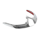 Chrome ABS Front Mudguard Tip for Honda VTX1800, VTX1300 (2002-2009)