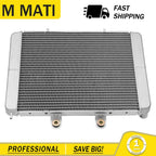 Radiator for Polaris ACE 325 570 900 (2014–2016) RZR800