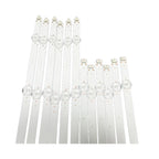 LED Backlight Strips for KD-65X75CH KD-65X750H XBR-65X800G I-6500SY80131 (12)