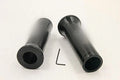 Handlebar Grips for Kawasaki EX ZR ZRX ZX ZXR ZZR Ninja (7/8" 22mm)