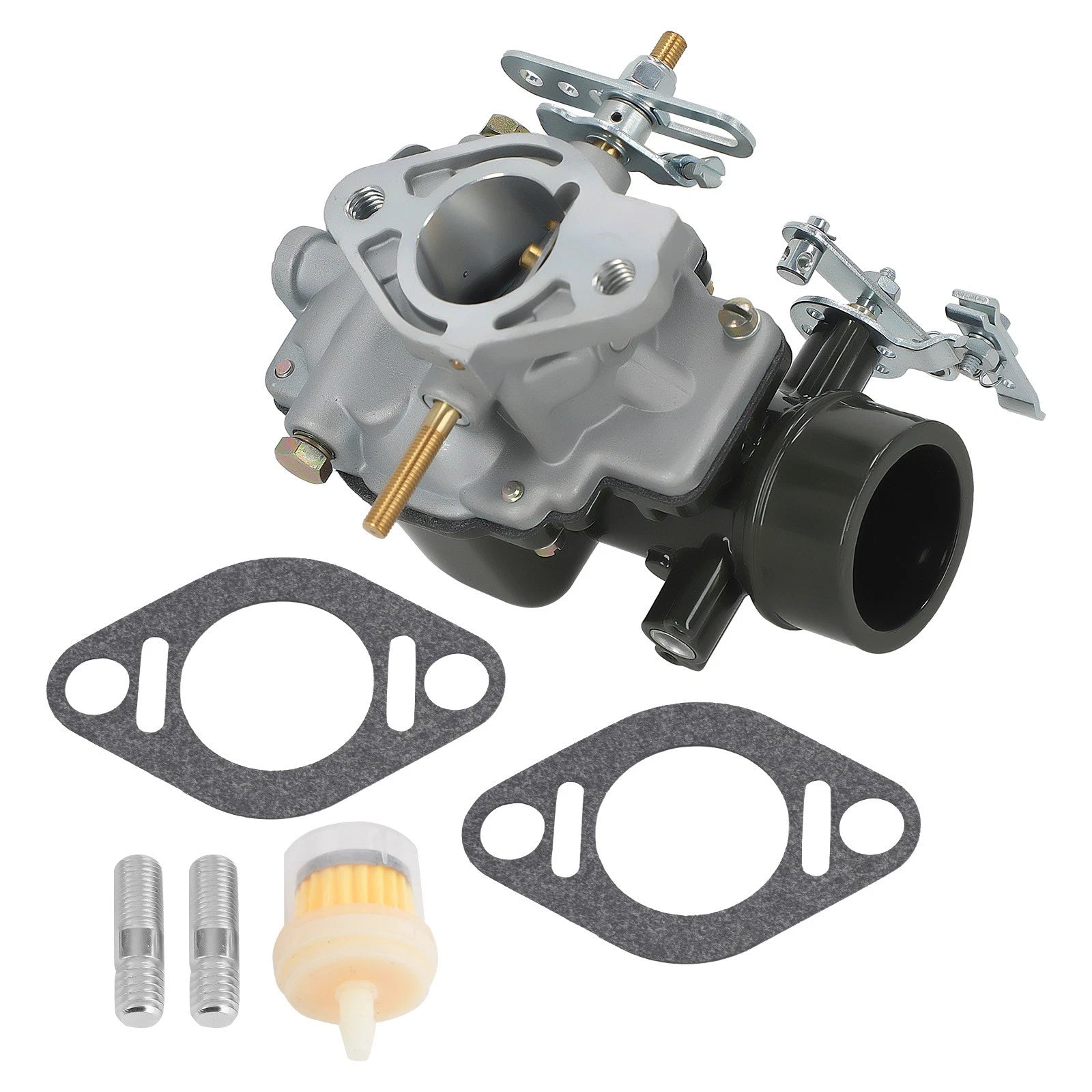 Carburetor Kit for John Deere 1020, 2010, 2020, 2030, 2510 (1960–1980)