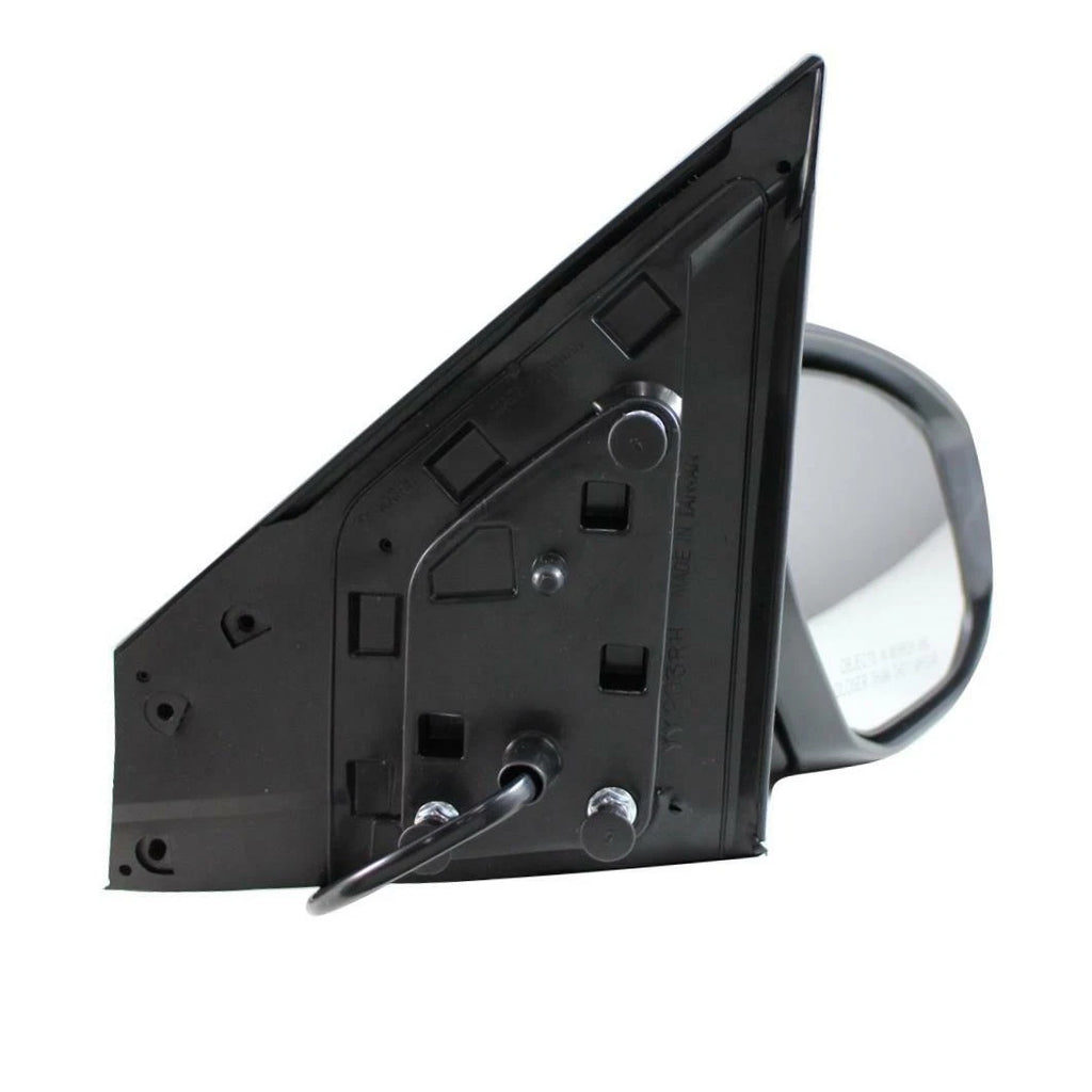 Passenger Side Power Mirror for Nissan Sentra (2013–2015)