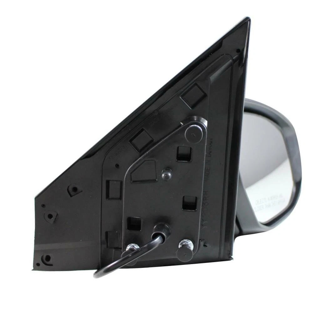 Passenger Side Power Mirror for Nissan Sentra (2013–2015)