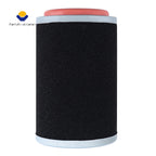 Air Filter & Guide Cage Cap for Yamaha Bruin 350 (2004–2006)