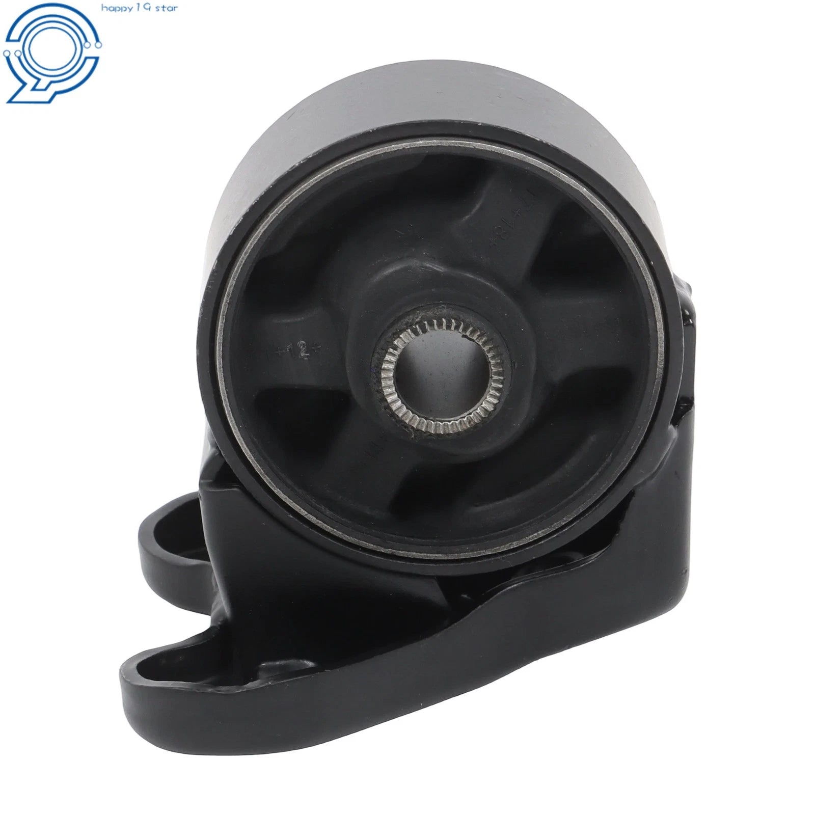 Set of 4 Motor & Trans Mounts for Hyundai Tiburon Elantra (2001–2006)