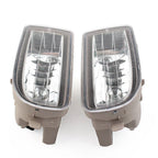 Fog Light Headlight Lamp with Bulb for Toyota Land Cruiser (1999-2006)