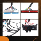 Standalone Wiring Harness for LS1 4.8L 5.3L 6.0L (1997–2006)