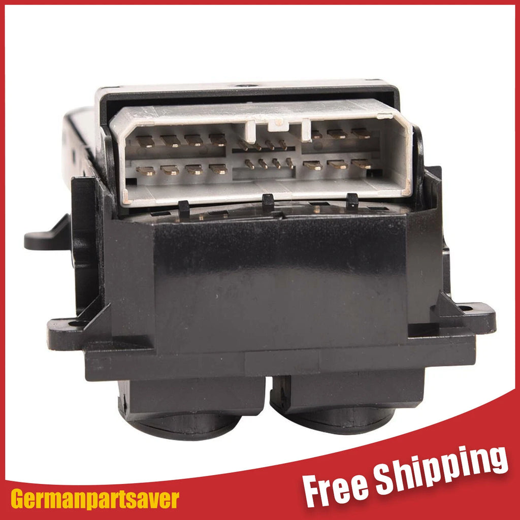 Master Power Window Door Switch for Honda Civic (2006-2011)