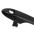 Front Driver Left Door Pull Handle Lever for Jeep Cherokee (2014–2017)