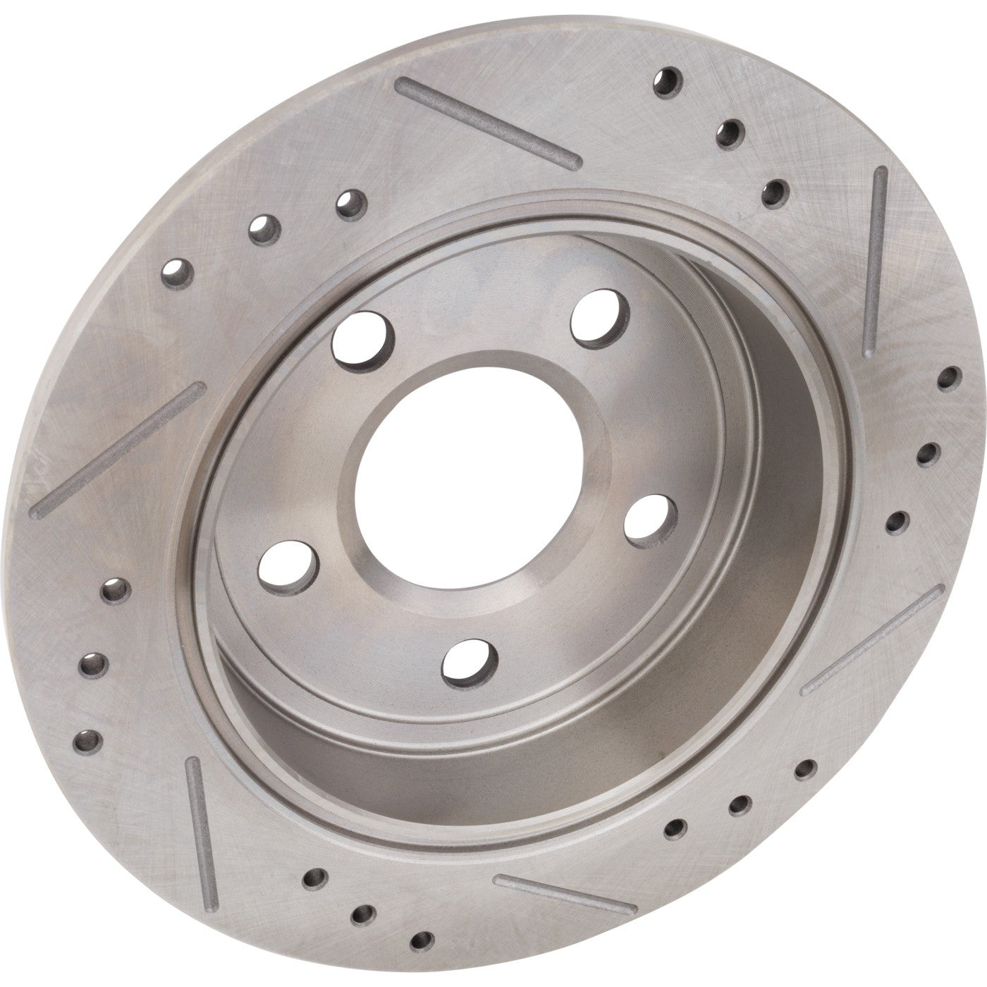 Brake Disc Rotors and Pads Kit for Chevy Olds Pontiac Grand Am Century