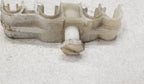 Fuel Line Support Bracket for Jaguar XJ8 VDP XJR (1998–2003)