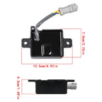 Time Relay Delay for Caterpillar 312C 325C 330C 345C (2000-2009)