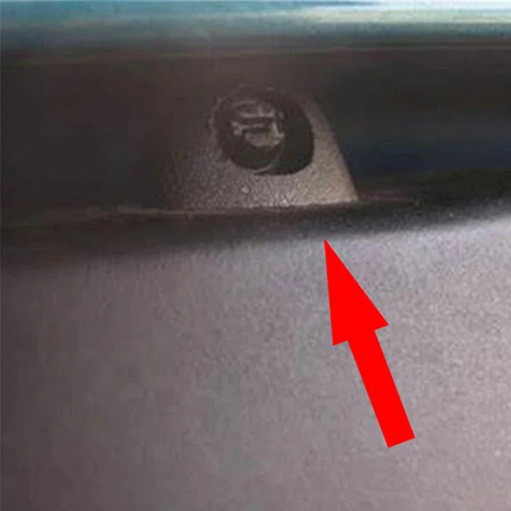 Front Windshield Wiper Water Spray Jets for Honda Acura (2001-2006)