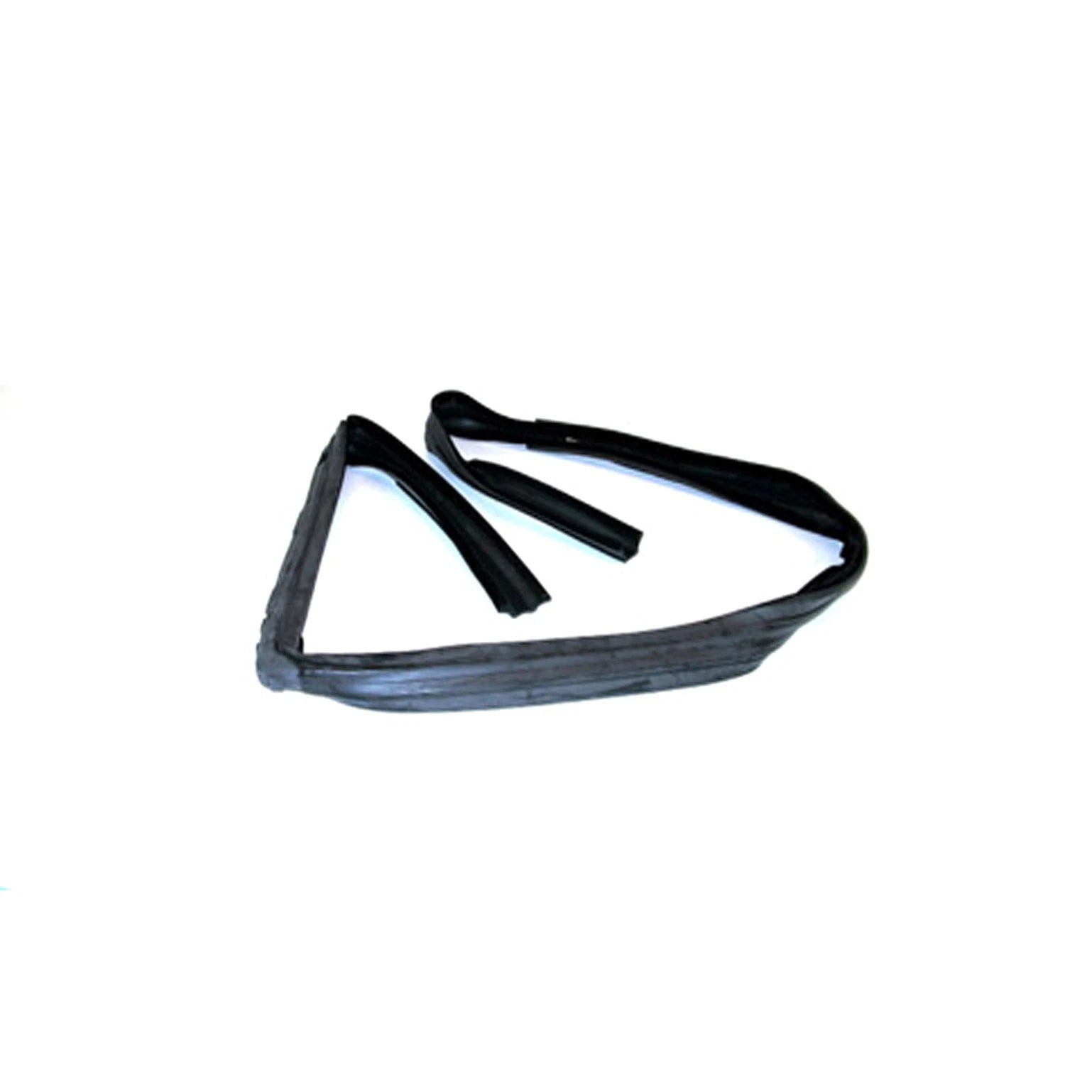 Replacement Left Front Driver Side Window for See Compatibility Chart (2005–2015)