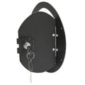 Locking Fuel Door for HMMWV & Hummer H1 (Any Model)