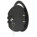 Locking Fuel Door for HMMWV & Hummer H1 (Any Model)