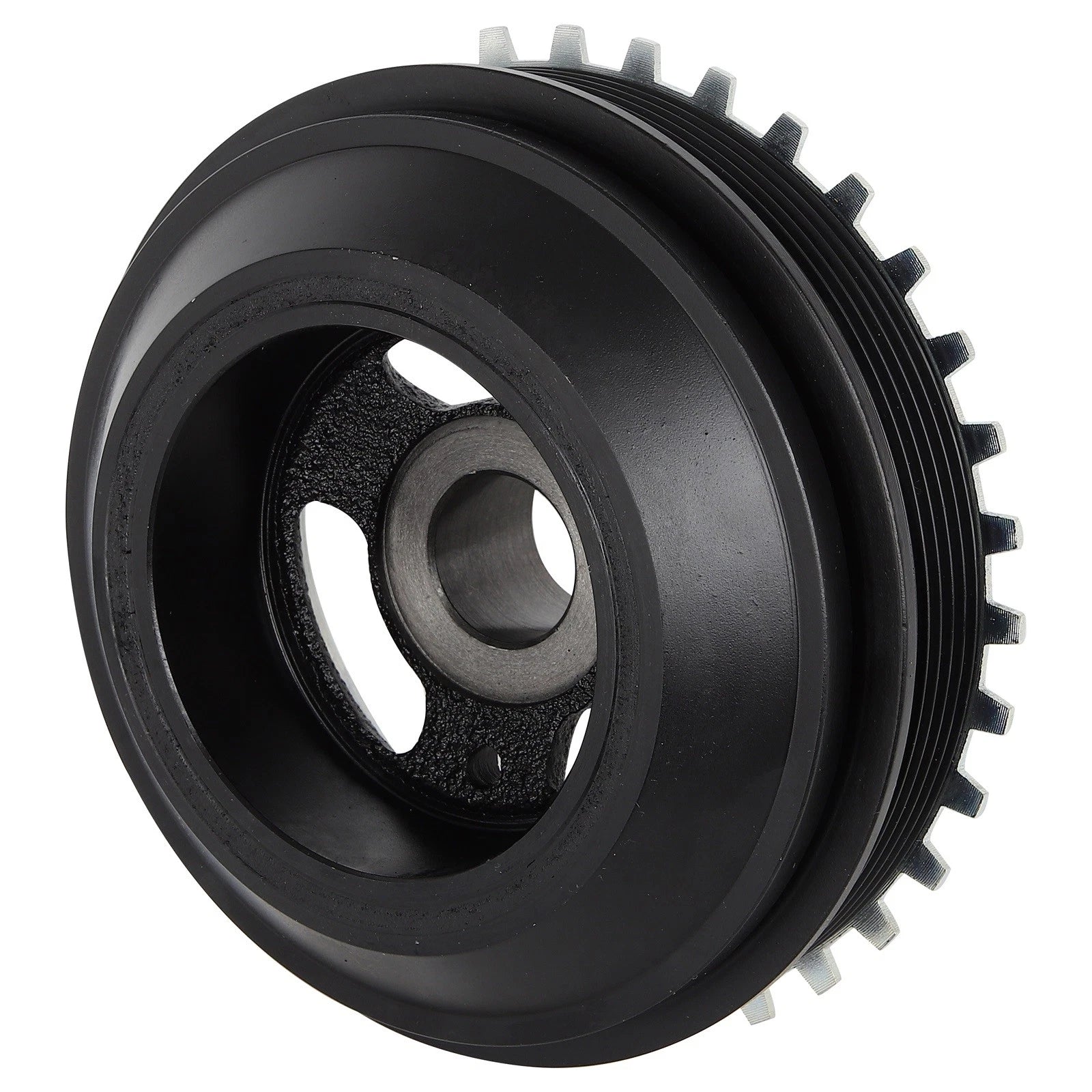 Harmonic Balancer for Ford Escape, Lincoln MKZ, Mazda Tribute, Mercury Mariner