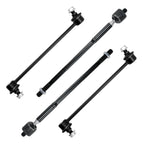 Suspension Kit for Toyota Matrix Pontiac Vibe (2003–2008) (2003–2006)