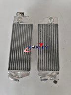 Aluminum Radiator for KTM 250/300/360 EGS/EXC/MXC/SX (1995-1997)