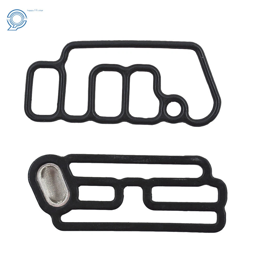 Set of 2 VTEC Solenoid Gaskets for Honda Odyssey Pilot Accord (2008–2016)