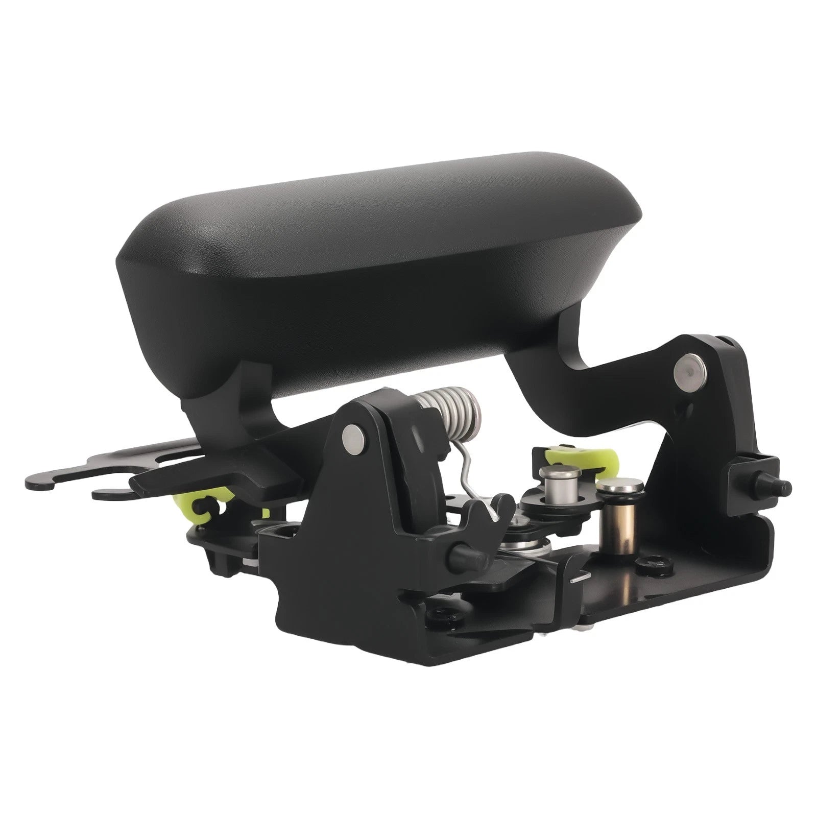 Black Rear Liftgate Handle for Chevrolet Avalanche (2002–2006) 15086873