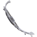 Front Bearing Repair Kit + Drive Belt for GE Dryer (WE49X20697)