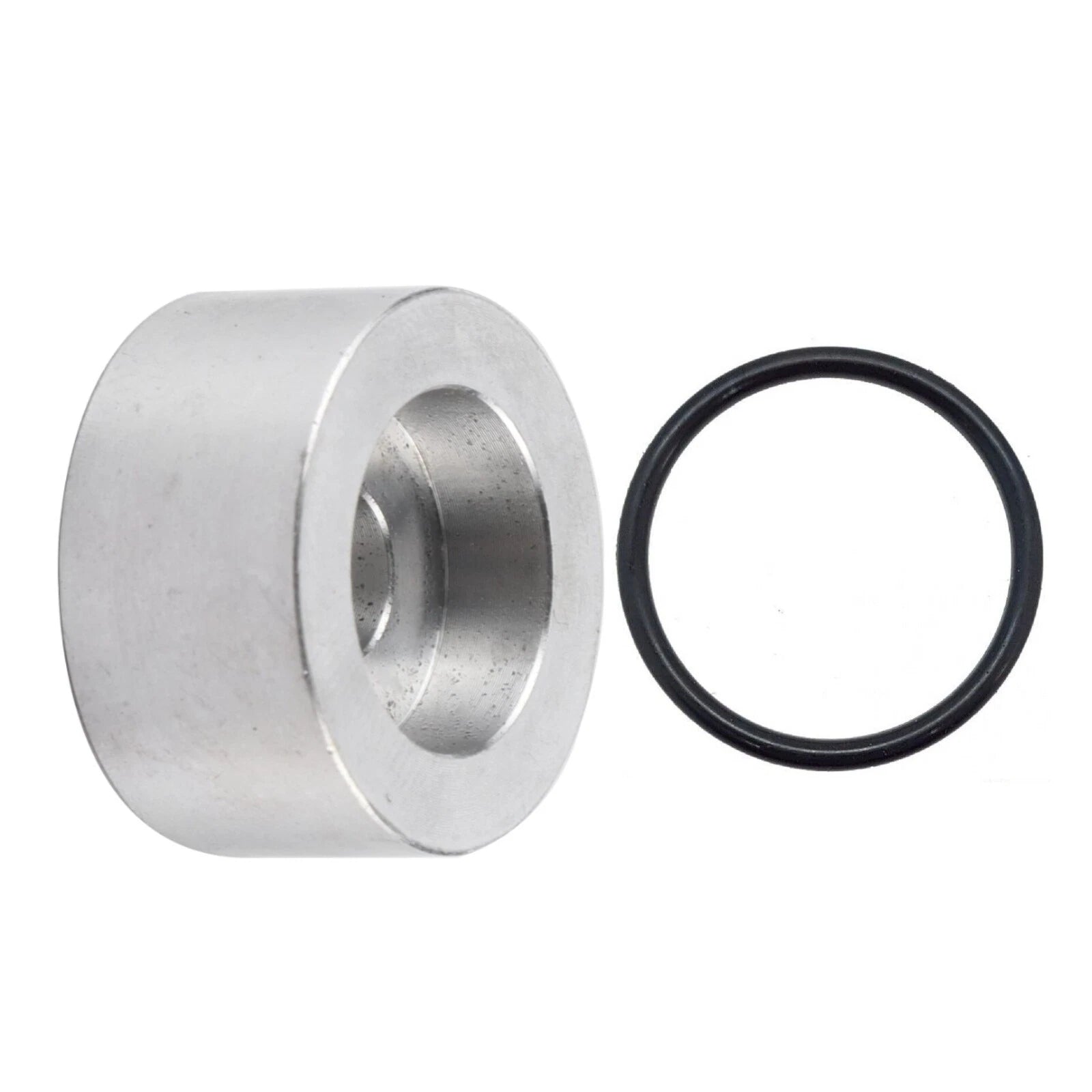 Zinc Anode & O-Ring Set for Suzuki Outboard (55321-87J01, 55321-87J00, 09280-22019)