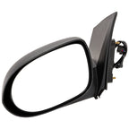 Driver Side Mirror for Dodge Caliber (2007–2012)